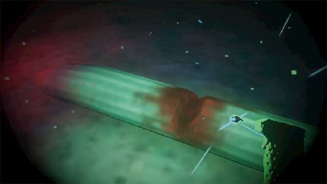 Bạn có nhiệm vụ sửa chữa cáp mạng dưới đáy đại dương sâu thẳm