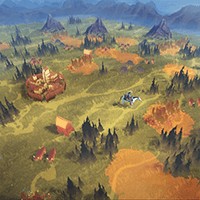 ColdRidge Demo Game: Khám phá miền Tây huyền bí