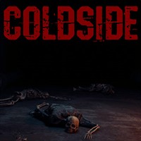 ColdSide: Game Kinh Dị Phòng Thí Nghiệm Chết Chóc