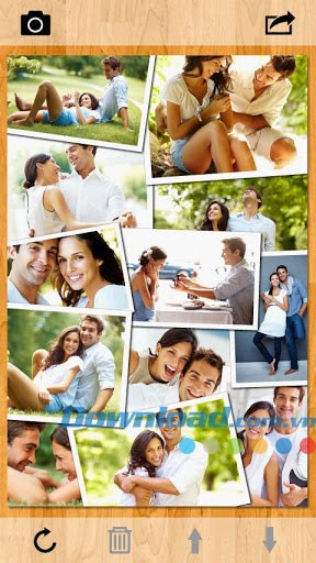 Collage Creator Lite for Android