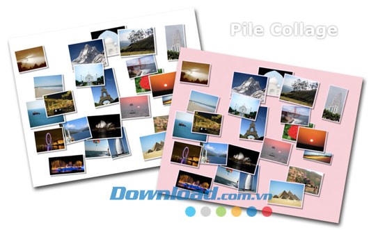 Collage Creator Lite for Mac