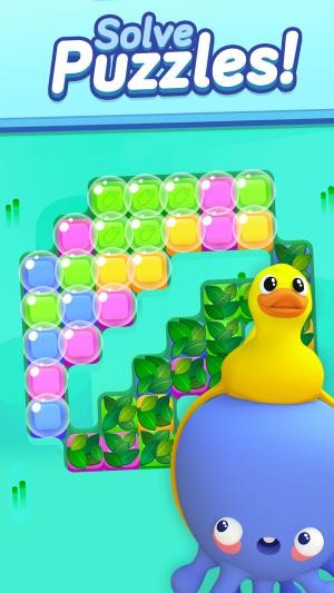 Giải các màn đố đầy thách thức