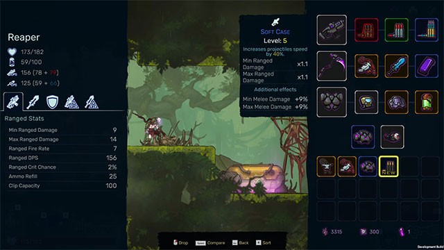 Nhập vai thợ săn với mục tiêu truy tìm con mồi đến cùng