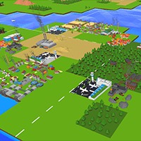 Colonia: Xây dựng quốc gia thịnh vượng - Game chiến lược hấp dẫn