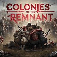 Colonies of The Remnant: Game bắn súng sinh tồn hậu tận thế