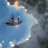 Colonize: Early Access - Game Sinh Tồn Bắc Âu Thế Kỷ 17