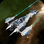 Colony Attack 3.0.122 - Game xây dựng đế chế không gian Android