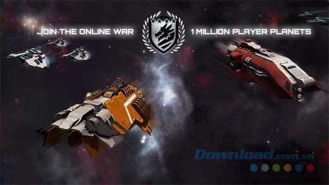 Game chiến thuật hành động hấp dẫn