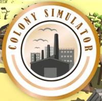 Colony Simulator: Game Đế Chế Sinh Tồn Sa Mạc