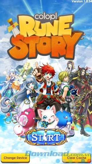 Game hành động nhập vai