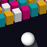 Color Bump 3D Balls - Tải Game Bắn Bóng Miễn Phí cho Windows 10