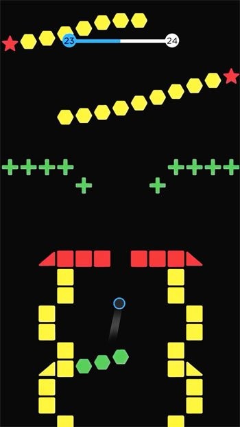 Game thách thức sự khéo léo và phản ứng của bạn