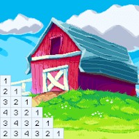 Color by Number cho Android 1.37 - Tải Game Tô Màu Theo Số
