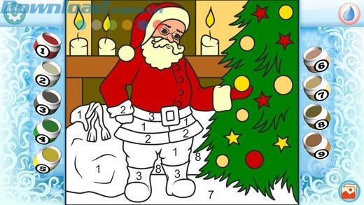 Phát triển sự sáng tạo, tập trung, trí tưởng tượng và logic của trẻ