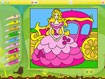 Color by Numbers - Princesses for Mac - Download