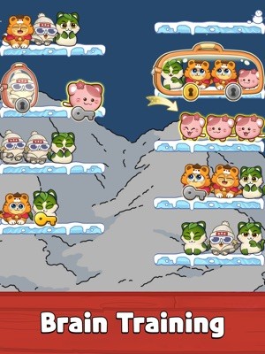 Chơi game để thư giãn và rèn luyện trí não