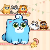 Color Cat Sort - Game Phân Loại Mèo Cute cho iOS