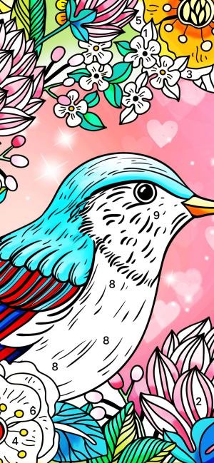 Hoàn thiện tác phẩm và chia sẻ với bạn bè