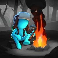 Color Invaders Idle - Game Sinh Tồn Nhàn Rỗi trên Android