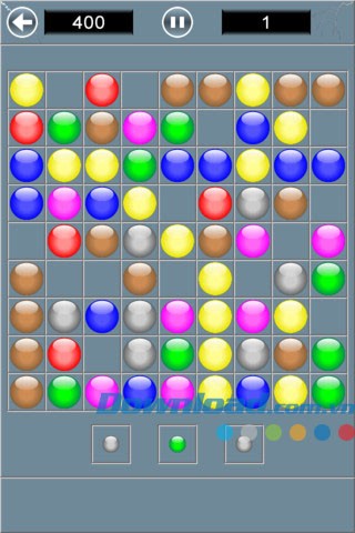 Color Lines Free for iOS