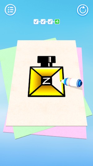 Cảm nhận mọi nét vẽ với trải nghiệm xúc giác tuyệt nhất