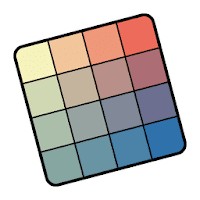 Color Puzzle Android: Game Giải Đố Màu Sắc Offline