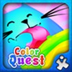 Color Quest - Game phá gạch hấp dẫn cho Windows 8