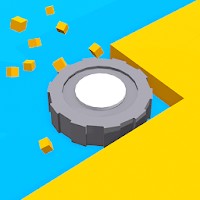 Color Saw 3D 1.7.2 - Tải Game Cắt Khối Vui Nhộn Cho Android