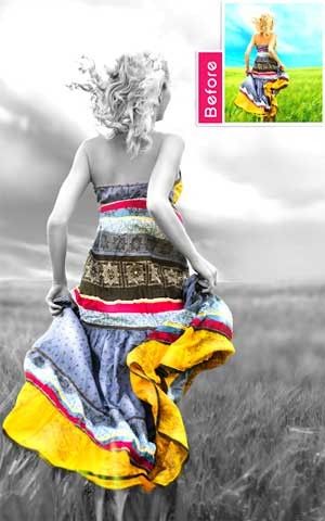 Chất lượng hình ảnh tốt