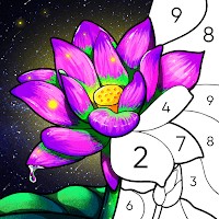 Color Time - Paint by Number: Tải Game Tô Màu Theo Số Cho PC
