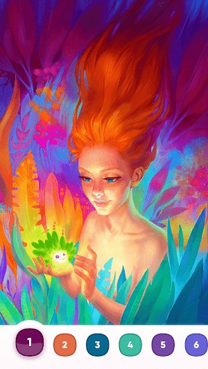 Rèn luyện bộ não của bạn và thỏa mãn đam mê hội họa