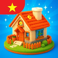 Color Yarn: Wool Sort 3D - Tải Game Giải Đố Sắp Xếp Len Android