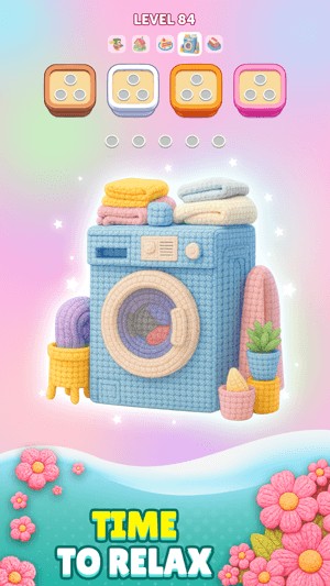 Điều khiển dễ dàng