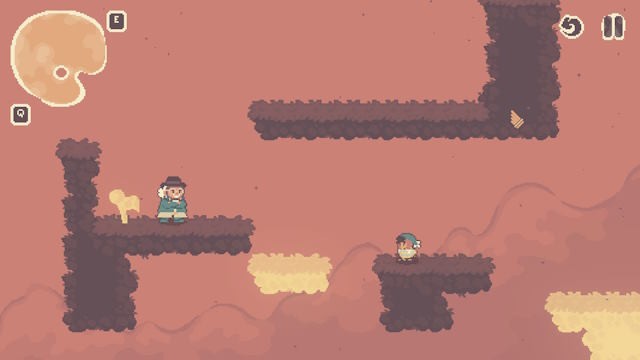 Biến chướng ngại vật thành cơ hội và câu đố thành âm nhạc