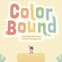 Colorbound: Demo Game Phiêu Lưu Sức Mạnh Màu Sắc
