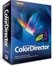 ColorDirector - Phần mềm chỉnh sửa màu sắc video chuyên nghiệp