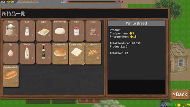 Bạn có thể làm nhiều loại bánh, bánh ngọt, đồ tráng miệng và các món ăn khác