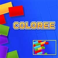 Coloree - Trò chơi tô màu nghệ thuật, từ tả thực đến trừu tượng