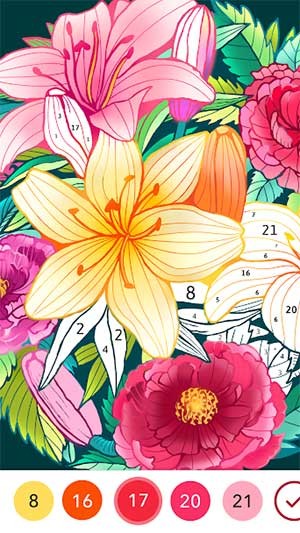 Coloren mang đến trải nghiệm thư giãn