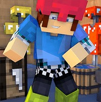 Colorful Armor Mod - Mod Áo Giáp Màu Sắc cho Minecraft