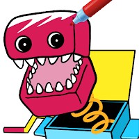 Coloring ASMR cho Android 0.7 - Ứng dụng tô màu thư giãn