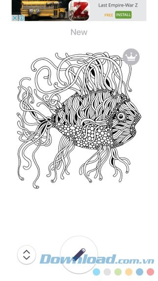 Đăng ký tài khoản Premium để mở khóa