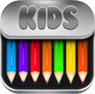 Coloring Books for iOS 1.0 - Sách Tô Màu Cho Trẻ Em