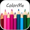 Colorme iOS 1.1: Ứng dụng tô tranh cho người lớn trên iPhone/iPad