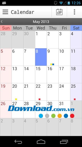 ColorNote Notepad Notes for Android