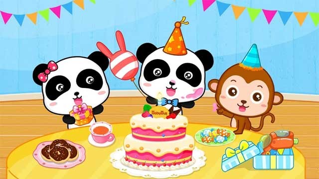 Phát triển năng khiếu nghệ thuật của bé thông qua các bức tranh tô màu thú vị