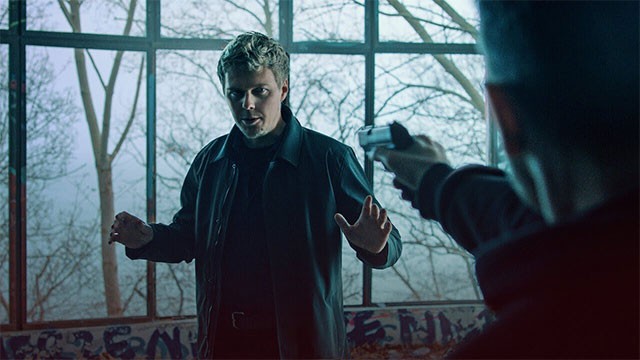 Màu tà ác: Đỏ là bộ phim tội phạm bí ẩn của điện ảnh Ba Lan trên Netflix tháng 5