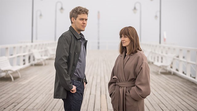 Theo chân công tố viên và mẹ nạn nhân trên hành trình tìm lại công lý...