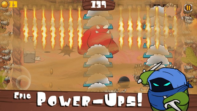 Nhiều bổ trợ giúp bạn sống sót lâu hơn