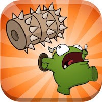 Colosseum Chaos - Game Sinh Tồn Vui Nhộn trên Android